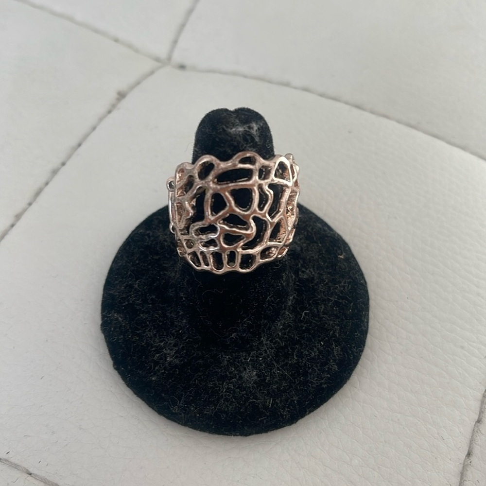 Paparazzi Stretch Ring